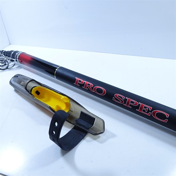 プロスペックイソＫＷ５号遠投５３０